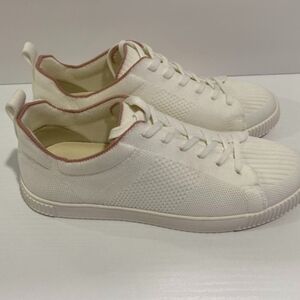 VIVAIA Women's Casual Fashion Sneakers Lightweight Breathable Slip on 39